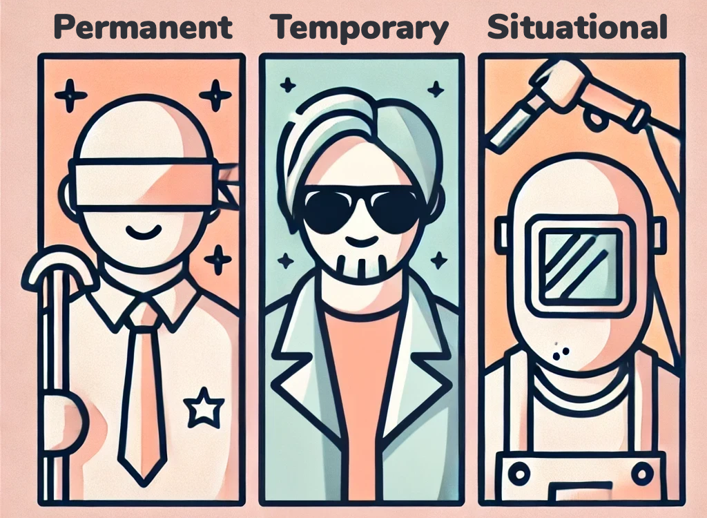 User Persona Spectrum User Persona Spectrum